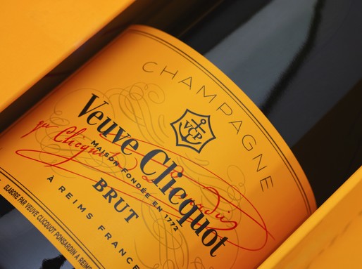 Veuve clicquot, Kép: sajtóanyag