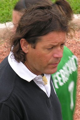 Hevesi Tamás, Kép: wikipedia