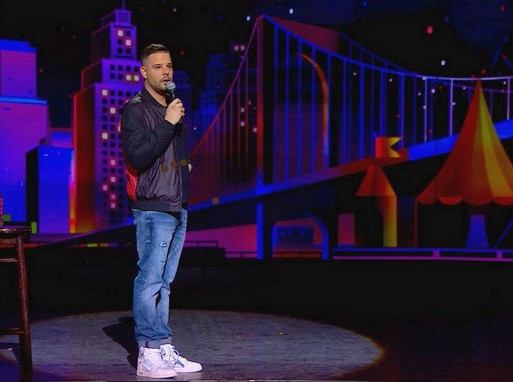 Kiss Ádám, Kép: rtl