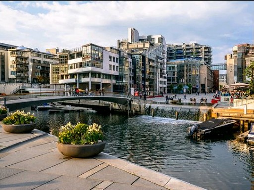 Oslo, Kép: flickr