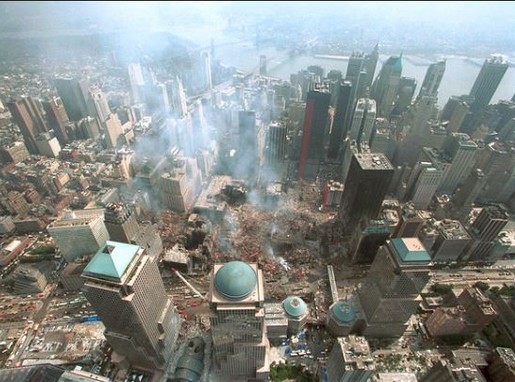 World Trade Center, Kép: flickr