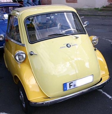 BMW Frankfurtban, 2019, Kép: wikipedia
