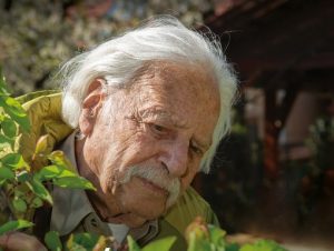 Bánó András, Bálint György könyve, Kép: Lettner Krisztina