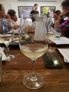 Sauvignon Balnc, 2017, Kép: Lászkó Márta