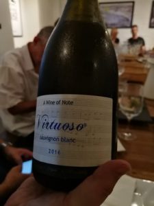 Virtuoso, Kép: László Márta