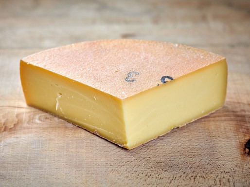 Svájcer sajt, Kép: Páczai Tamás