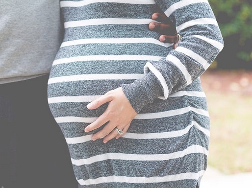 Őszi terhesség, Kép: hippopx