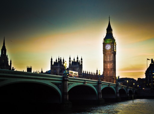 Big Ben, London, parlament, Kép: publicdomainpictures