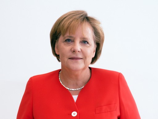 Angela Merkel, Kép wikimedia
