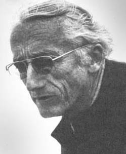 Jacques-Yves Cousteau, Kép: wikimedia