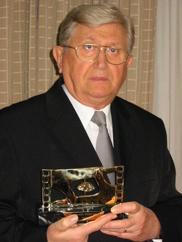 Vagyóczky Tibor, Kép: sajtóanyag