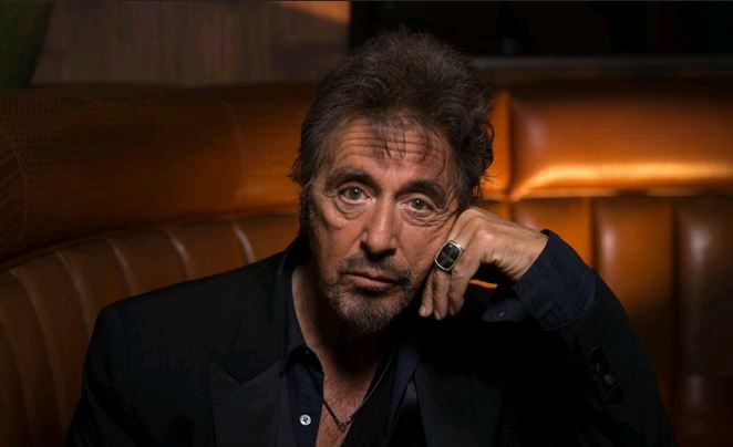 Al Pacino, Kép: flickr