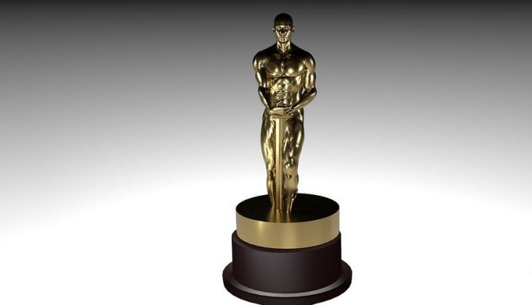 Oscar-díj, Kép: pixabay