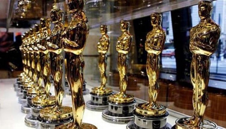 Oscar-szobrok, Kép: facebook