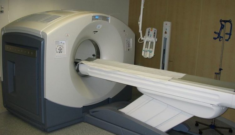 PET/CT gép, Kép wikipedia