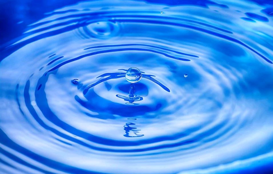 Víz: pixabay