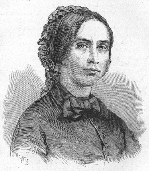 Kossuth Zsuzsanna, Kép: wikipedia