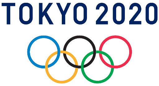 Olimpiai 5 karika, Tokió, Kép: wikipedia
