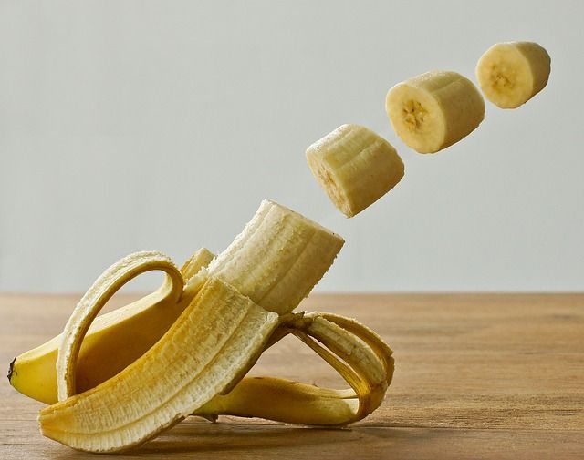 Gondolj máshogy a banánra! Fotó: Pixabay.com