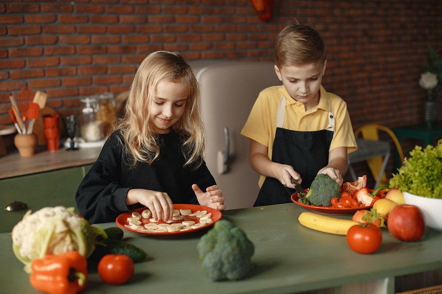 Egyszerűbbtől a bonyolultabbakig Kép: pexels.com