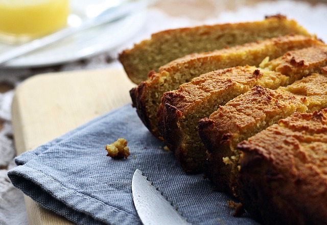 Alig két óra alatt bárki házi gluténmentes kenyeret készíthet (Fotó: Pixabay)