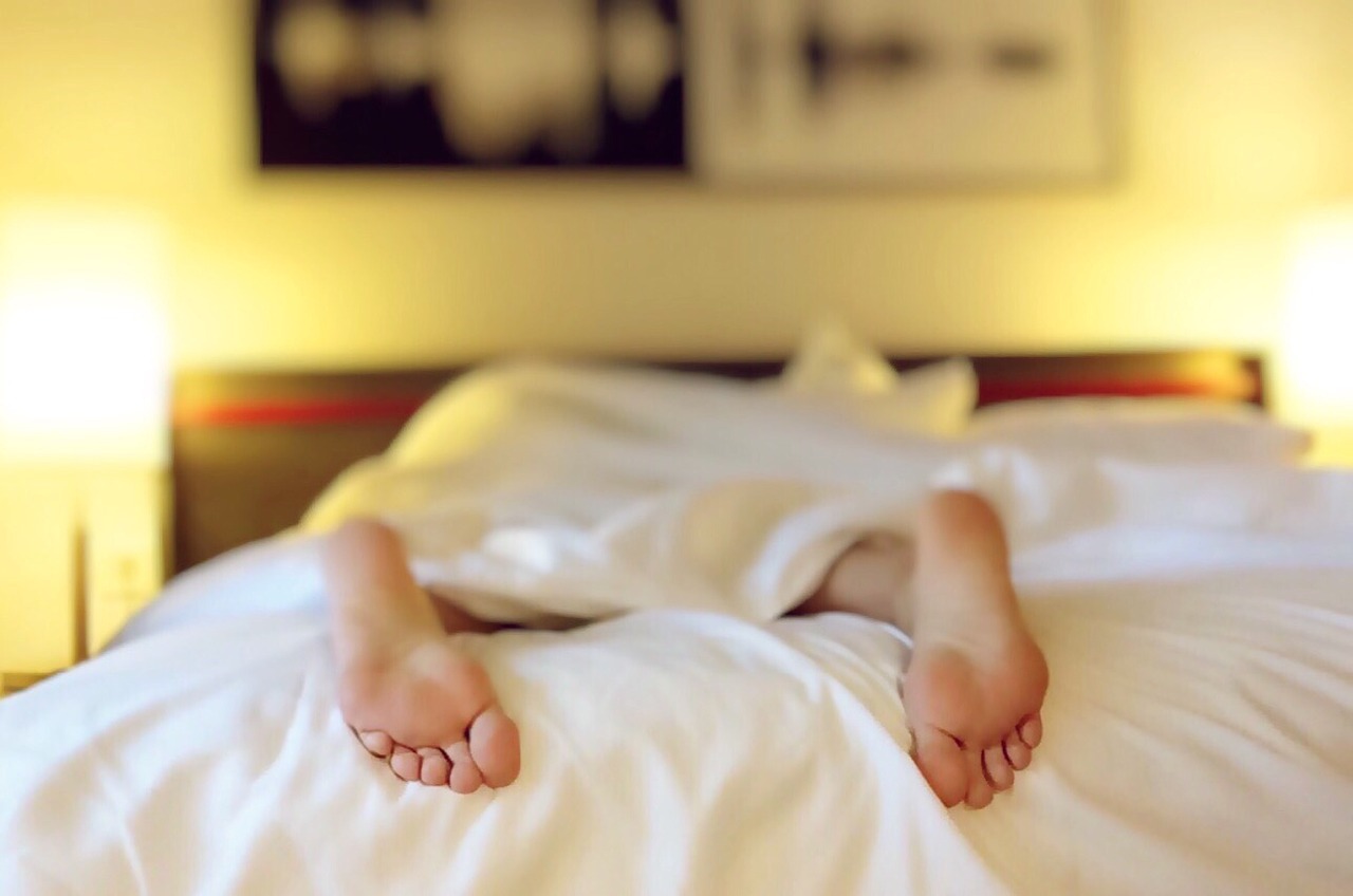 Tudatosan kell visszatérni a járvány előtti alvási szokásokhoz. Fotó: Pixabay