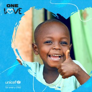 Nagyszerű kezdeményezés. Fotó: UNICEF