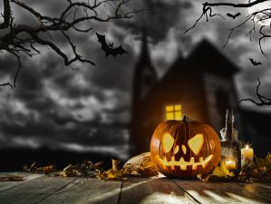 Mi a különbség a Halloween és a Halottak napja között?