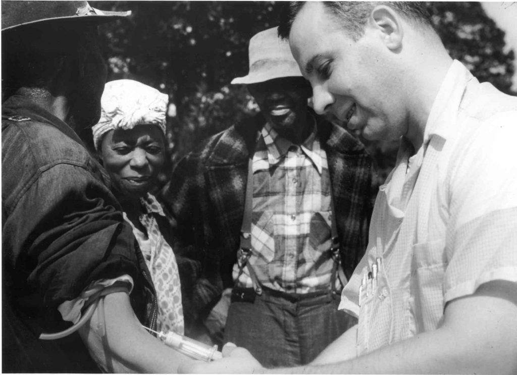 Tuskegee Fotó: en.wikipedia.org