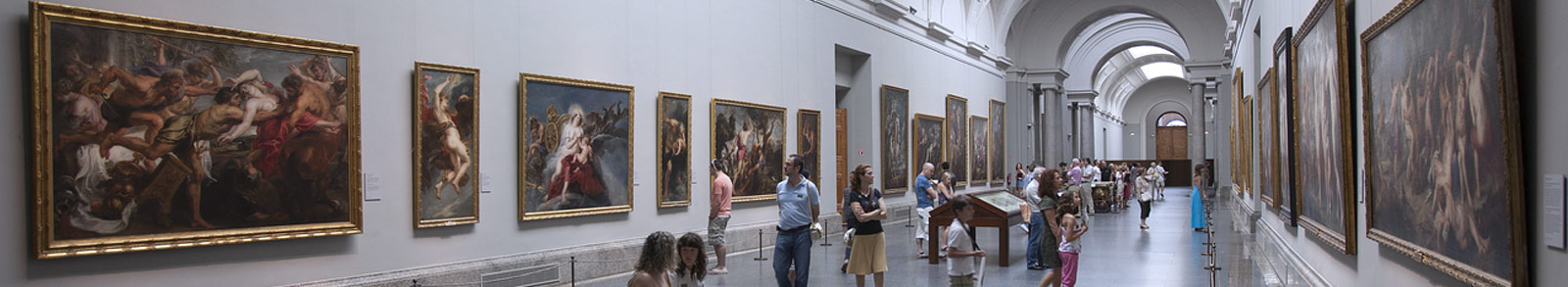 A Prado múzeum Fotó: Pinterest