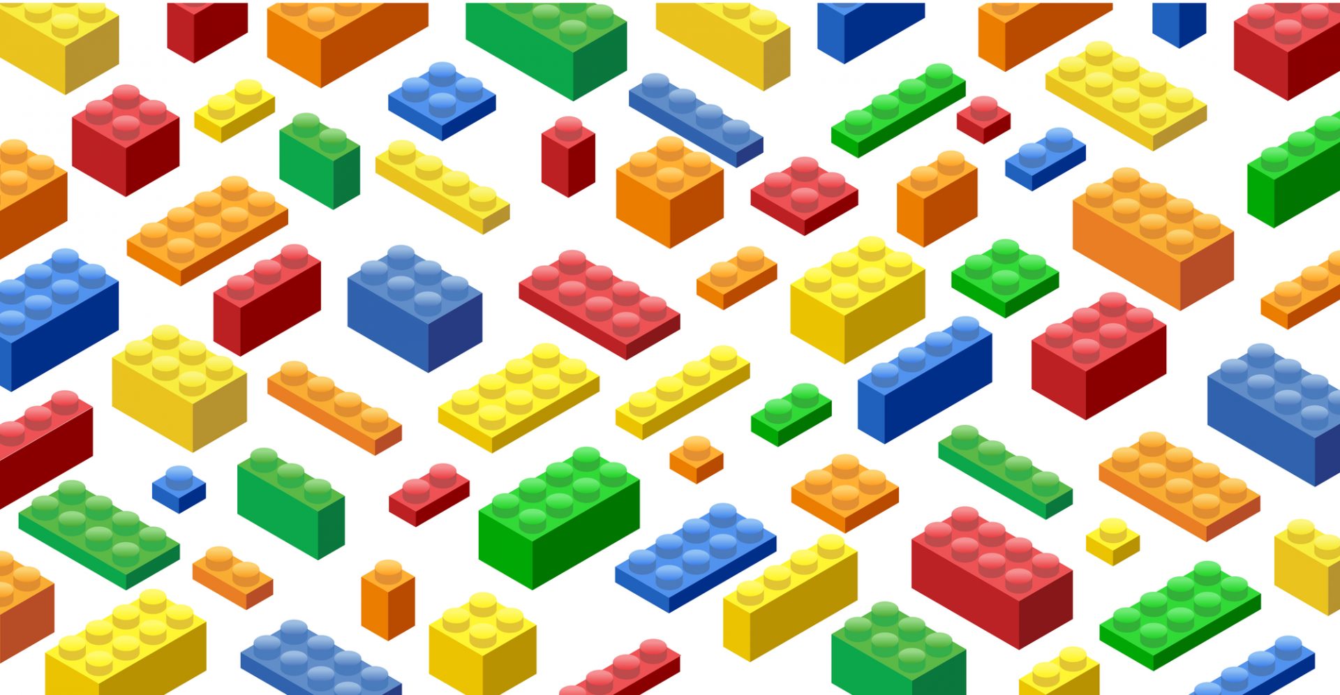 LEGO-pályázat felnőtteknek. Fotó: Depositphotos