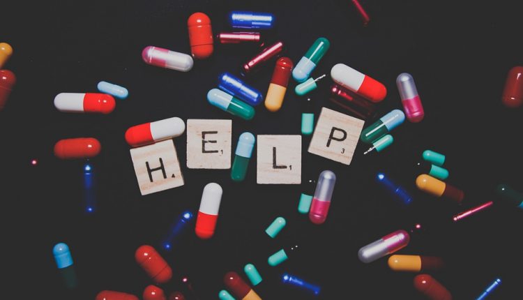 Az antidepresszánsok nem okoznak függőséget Fotó: Pixabay