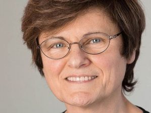Karikó Katalinnak ítélték a 2022-es Helmholtz-érmét