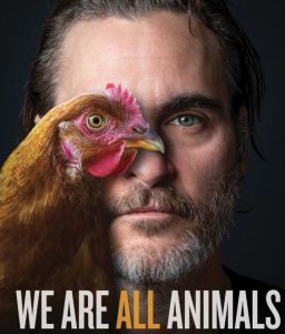 'Mind állatok vagyunk' Fotó: Pinterest