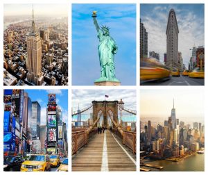 New York Fotó: Pinterest