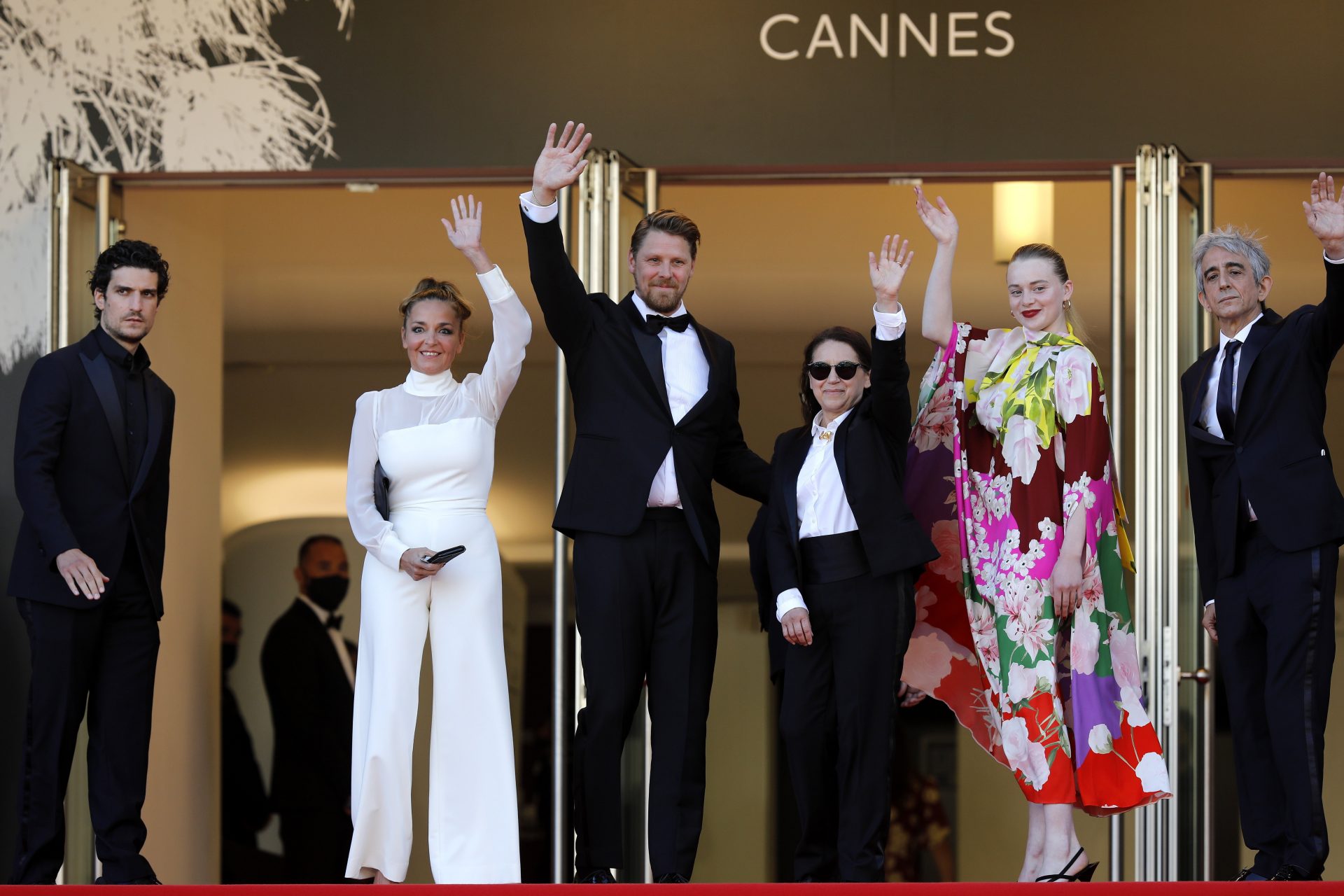 Cannes Filmfesztivál magyar siker