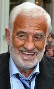 Jean Paul Belmondo