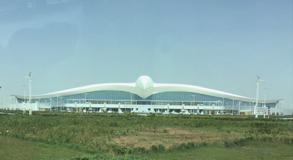 Ashbagat reptér
