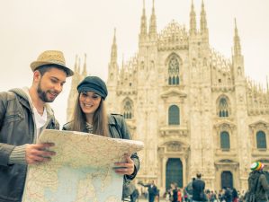 Őszi úti cél: Milánó és Berlin