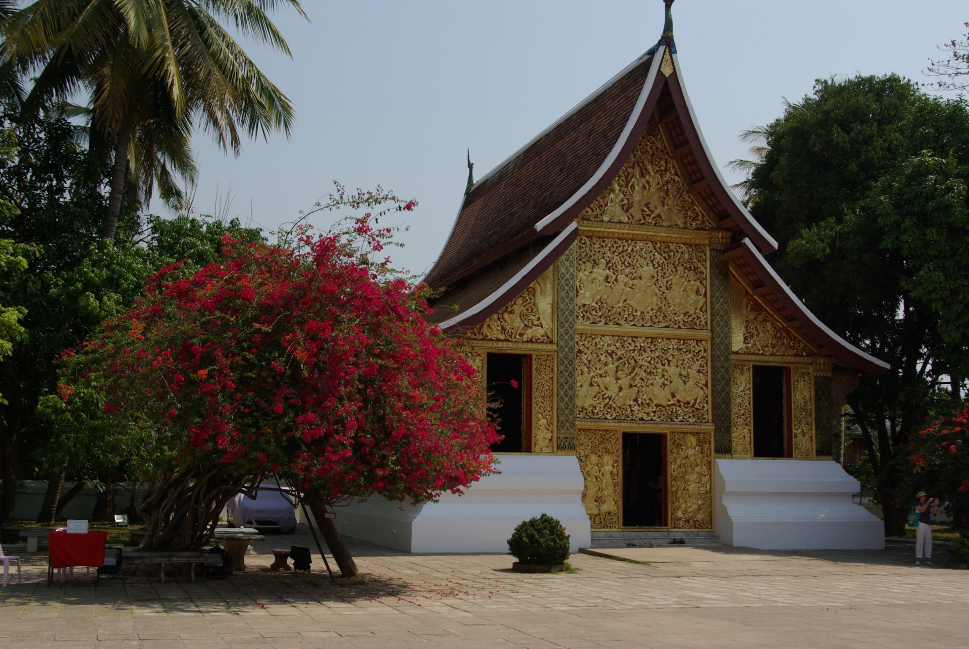 Wat Souvannampoumaram