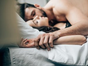 Az ország szextesztje: A magyar nők fele színlelt már orgazmust