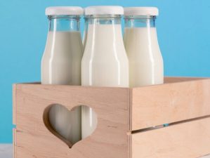 Meddig áll el az UHT tej? Mi az a laktózérzékenység? – tények és tévhitek a tejről