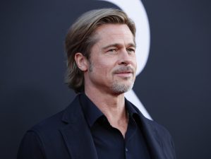 6 kedvenc szerep a szülinapos Brad Pittől