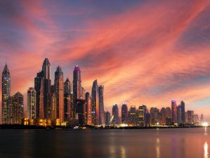 íme hét ok, amiért érdemes Dubaj városába utazni