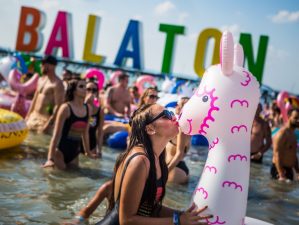 Visszatér a Balaton Sound a két éves kényszerpihenője után