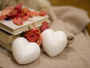 Valentin-nap: az illatok varázslatos ereje a szerelemben