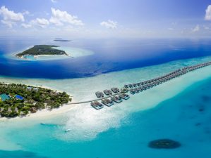 Maldív-szigetek: még csak ötven éve fedeztek fel ezt a csodálatos paradicsomot