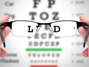 A digitális kijelzők okozta látásproblémák kezelése