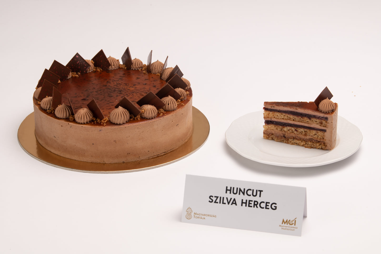 Magyarország tortája
