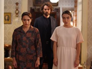 Ártatlanok: új török dráma a Super TV2-n